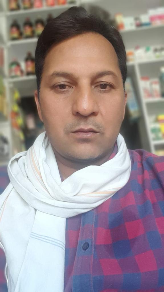 Ajaib Singh Boparai appointed spokesperson of Punjab Kisan Khet Mazdoor Union, Punjab.